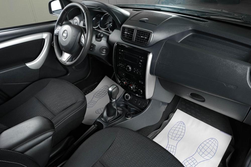 Nissan Terrano III (D10) Тюмень  - изображение 11