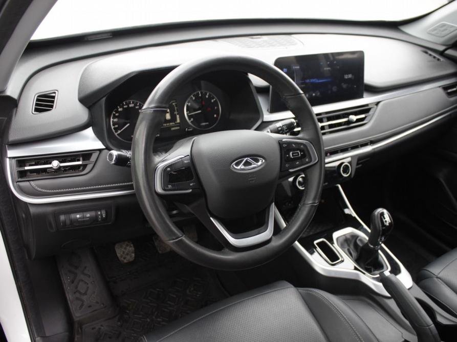 Chery Tiggo 4 Pro I Рестайлинг Владимир  - изображение 10