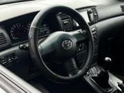Toyota Corolla IX (E120 E130) Рестайлинг Вологда  - изображение 30