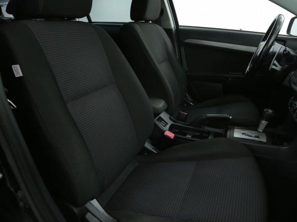 Mitsubishi Lancer X с пробегом 2010 года, цена 625 000 рублей, 212000 км, седан, Автокод Объявления