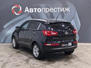 Kia Sportage III Пермь  - изображение 37