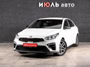 Kia Cerato IV Екатеринбург  - изображение 21