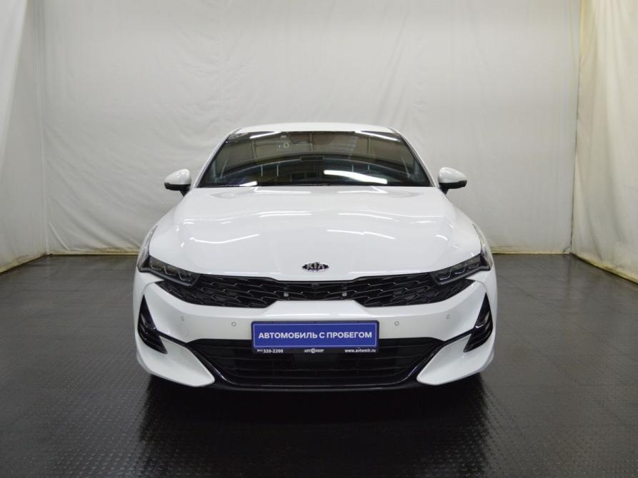 Kia K5 III Санкт-Петербург  - изображение 2