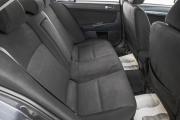 Mitsubishi Lancer X Барнаул  - изображение 49