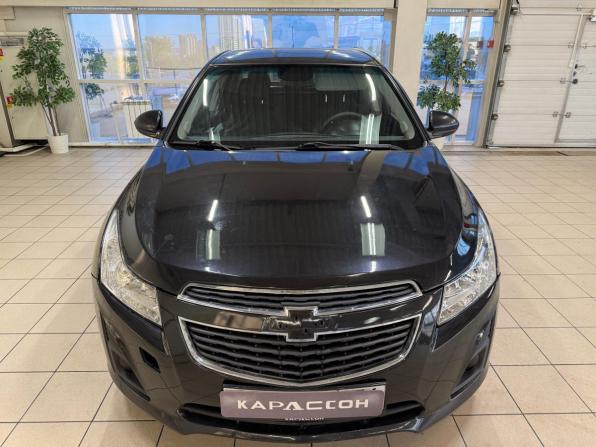 Chevrolet Cruze I Рестайлинг с пробегом 2012 года, цена 550 000 рублей, 241439 км, седан, Автокод Объявления