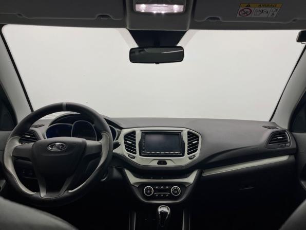 Lada (ВАЗ) Vesta I с пробегом 2018 года, цена 699 000 рублей, 121954 км, седан, Автокод Объявления