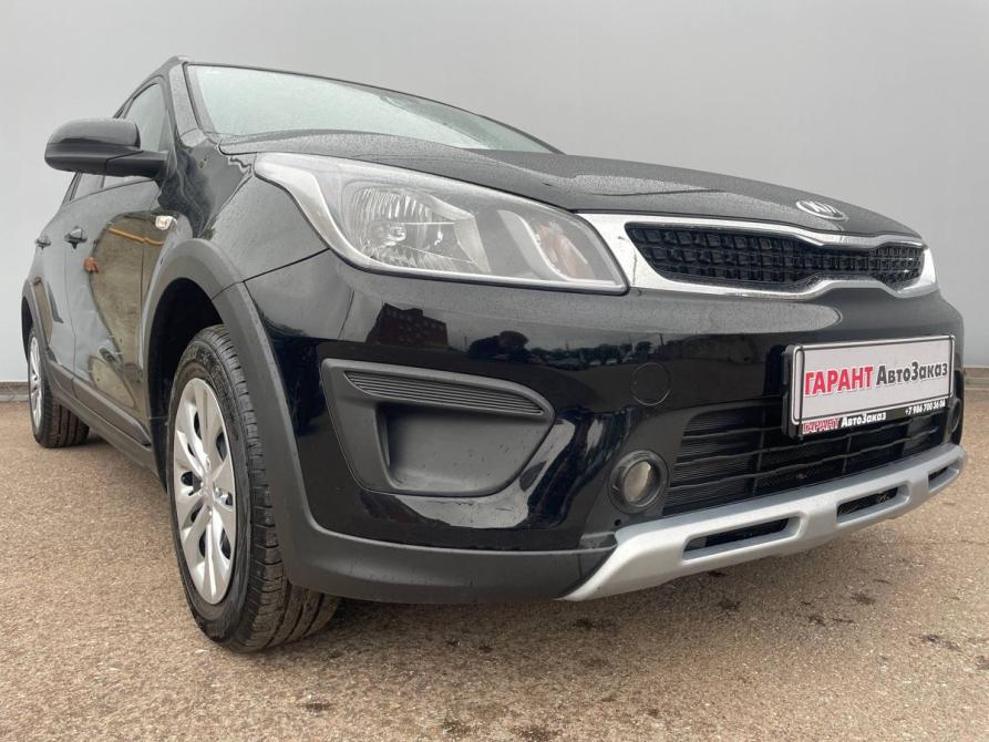 Kia Rio IV Стерлитамак  - изображение 13