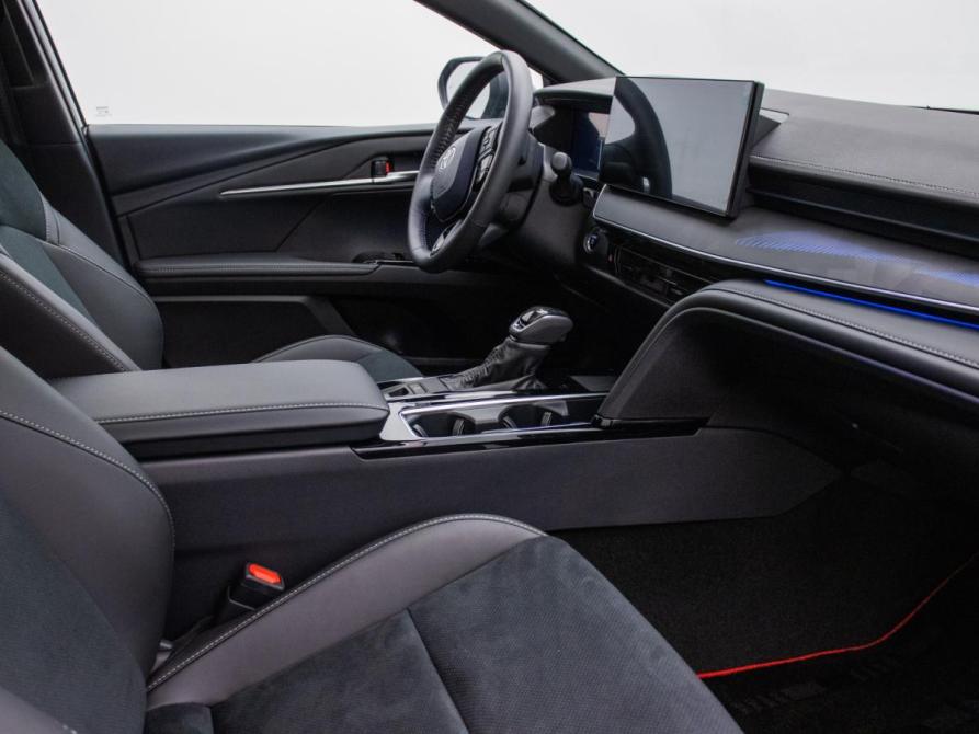 Toyota Camry IX (XV80) China Market Москва  - изображение 10