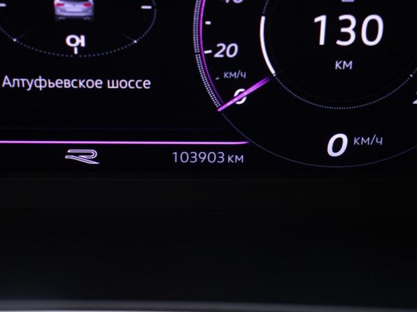 Volkswagen Tiguan II Рестайлинг с пробегом 2021 года, цена 3 150 000 рублей, 104000 км, внедорожник, Автокод Объявления