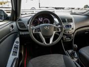 Hyundai Solaris I Рестайлинг Волгоград  - изображение 50
