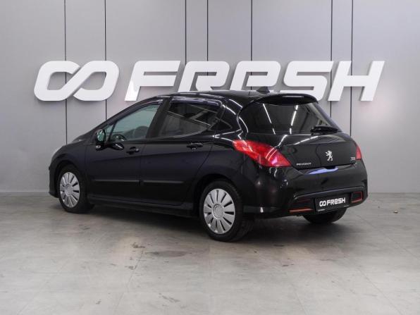 Peugeot 308 I с пробегом 2009 года, цена 499 000 рублей, 159529 км, хэтчбек, Автокод Объявления