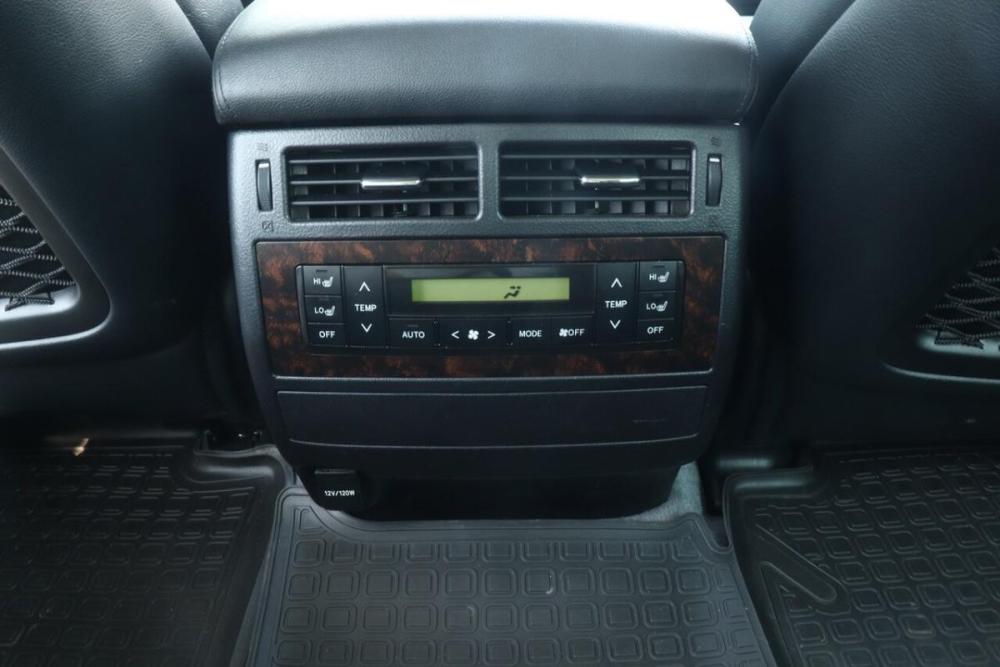 Toyota Land Cruiser 200 Series Рестайлинг 1 Казань  - изображение 18