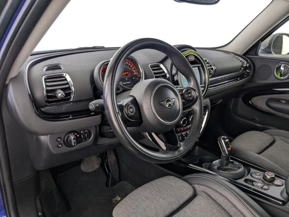 Mini Clubman II Рестайлинг с пробегом 2019 года, цена 2 130 000 рублей, 50028 км, универсал, Автокод Объявления