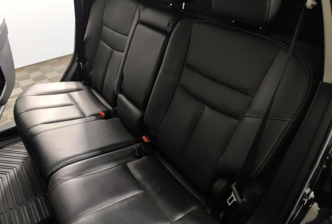 Nissan Murano III (Z52) с пробегом 2017 года, цена 2 300 000 рублей, 116748 км, внедорожник, Автокод Объявления