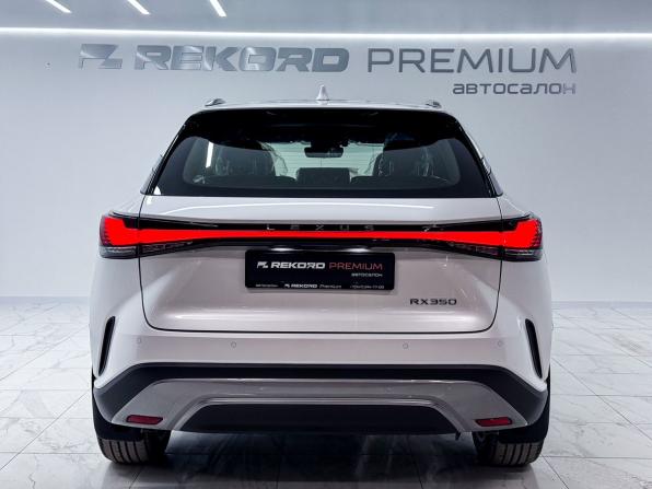 Lexus RX V с пробегом 2024 года, цена 10 999 000 рублей, 12 км, внедорожник, Автокод Объявления