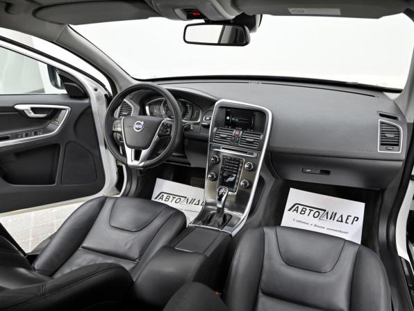 Volvo XC60 I Рестайлинг с пробегом 2014 года, цена 1 419 000 рублей, 127937 км, внедорожник, Автокод Объявления