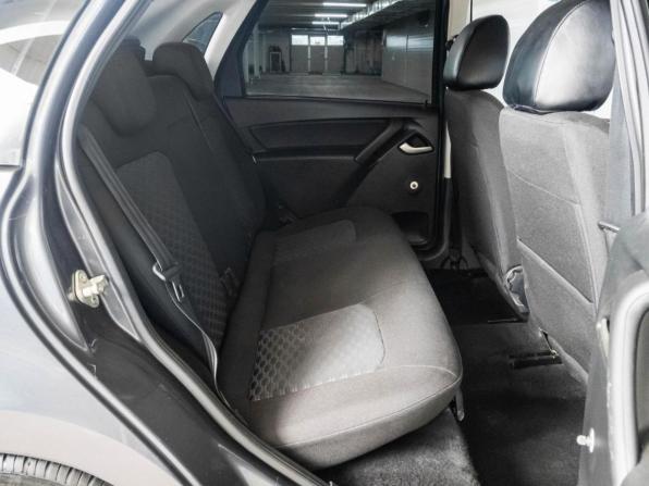 Lada (ВАЗ) Granta I Рестайлинг с пробегом 2019 года, цена 699 000 рублей, 116630 км, седан, Автокод Объявления