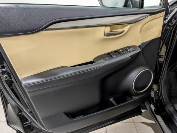 Lexus NX I с пробегом 2016 года, цена 2 690 000 рублей, 140207 км, внедорожник, Автокод Объявления