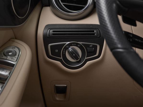Новый Mercedes-Benz GLC I (X253) 2019 года, цена 3 650 000 рублей, внедорожник, Автокод Объявления