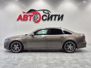 Audi A6 IV (C7) Воронеж  - изображение 25