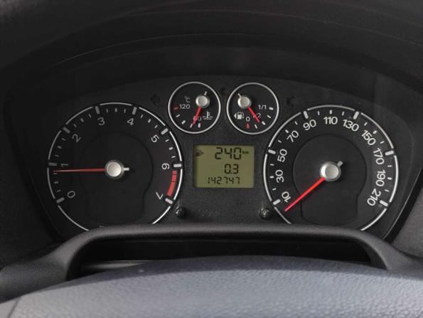 Ford Fusion I Рестайлинг с пробегом 2007 года, цена 315 000 рублей, 142747 км, хэтчбек, Автокод Объявления