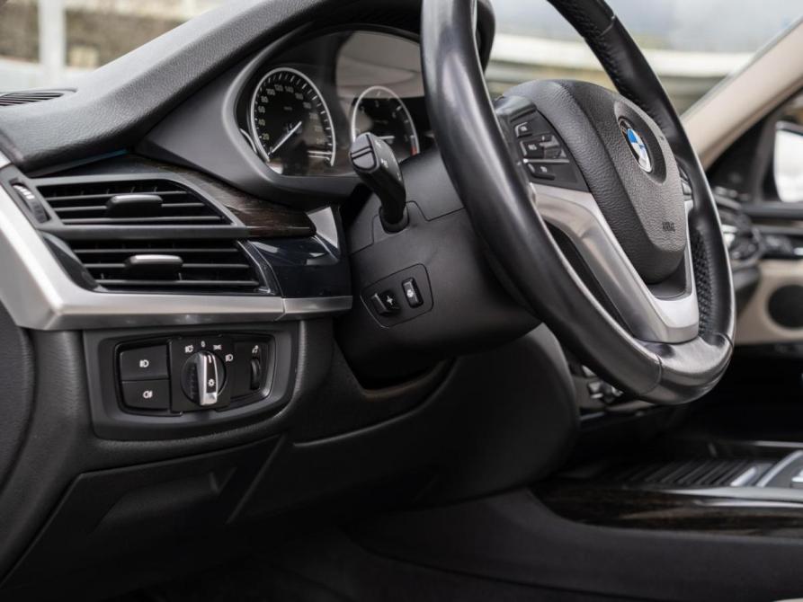 BMW X5 III (F15) Сочи  - изображение 28