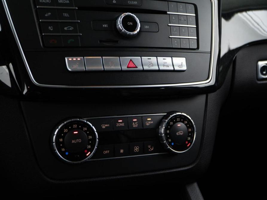Mercedes-Benz GLE I (W166) Москва  - изображение 16