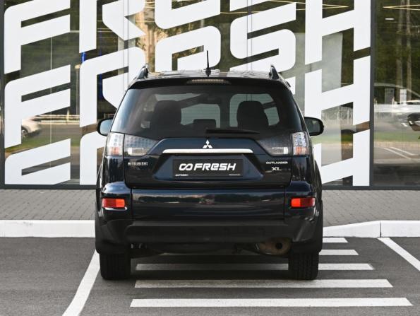 Mitsubishi Outlander II Рестайлинг с пробегом 2011 года, цена 1 250 000 рублей, 209953 км, внедорожник, Автокод Объявления