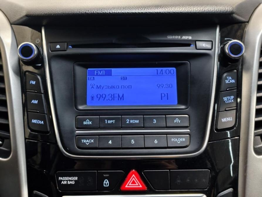 Hyundai i30 II Курск  - изображение 13