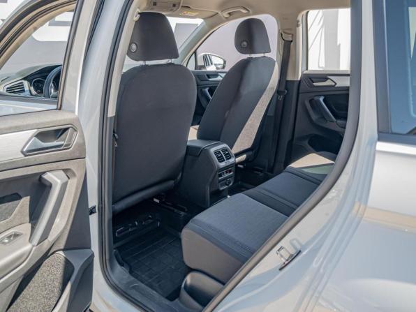 Volkswagen Tiguan II Рестайлинг с пробегом 2022 года, цена 2 978 000 рублей, 64975 км, внедорожник, Автокод Объявления