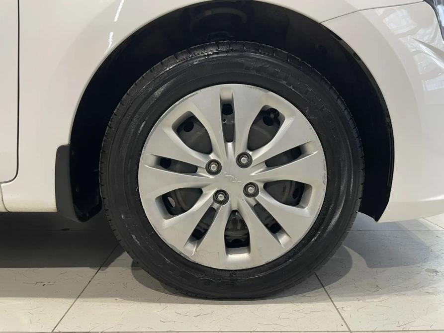 Kia Rio IV Рестайлинг Москва  - изображение 18