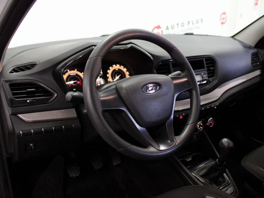 Lada (ВАЗ) Vesta I Рестайлинг (NG) Минеральные Воды  - изображение 7