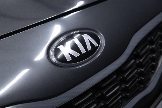 Kia Ceed II Рестайлинг с пробегом 2017 года, цена 1 400 000 рублей, 112181 км, универсал, Автокод Объявления