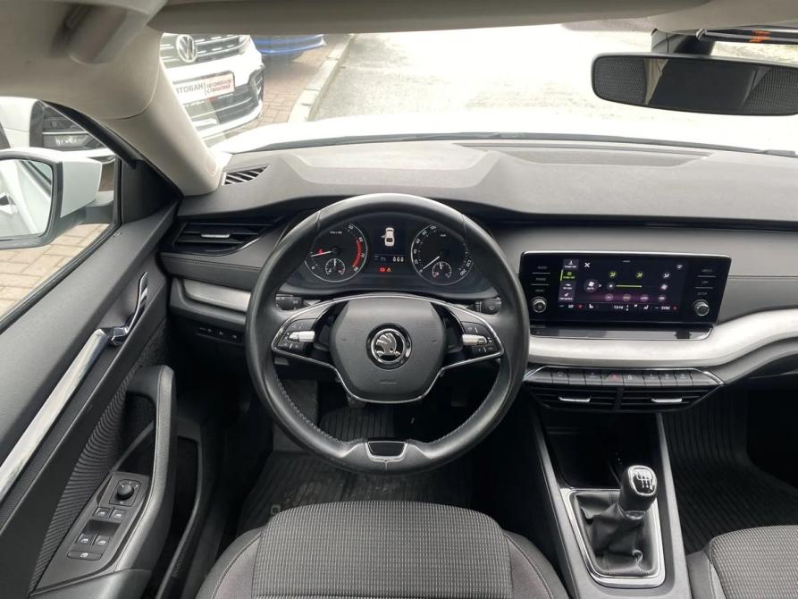 Skoda Octavia IV (A8) Екатеринбург  - изображение 28