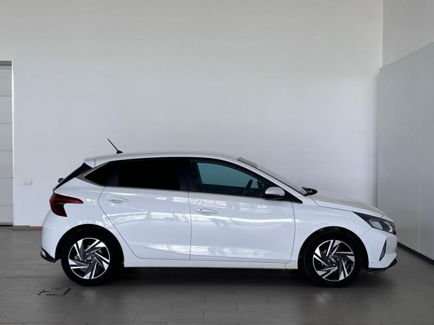 Hyundai i20 III Волгоград  - изображение 7