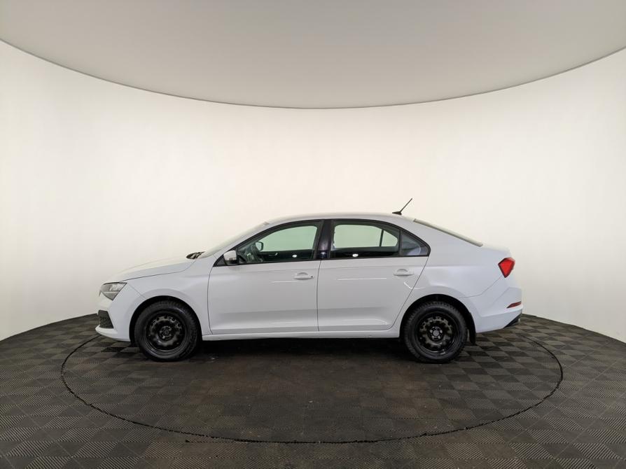 Skoda Rapid II Москва  - изображение 8