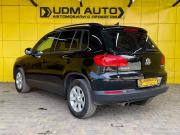 Volkswagen Tiguan I Рестайлинг Ижевск  - изображение 28