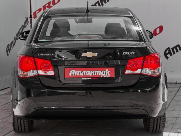 Chevrolet Cruze I с пробегом 2010 года, цена 1 250 000 рублей, 17665 км, седан, Автокод Объявления