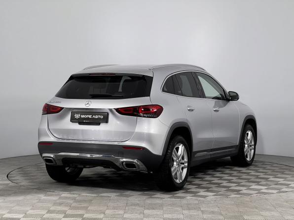 Mercedes-Benz GLA II (H247) с пробегом 2020 года, цена 3 600 000 рублей, 63242 км, внедорожник, Автокод Объявления