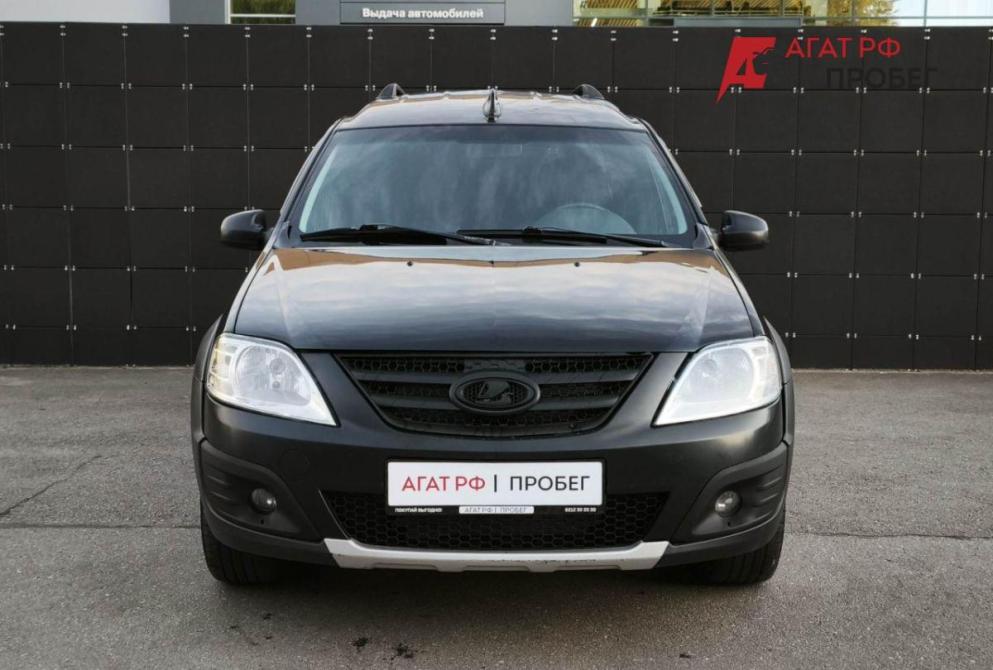 Lada (ВАЗ) Largus I Сыктывкар  - изображение 2