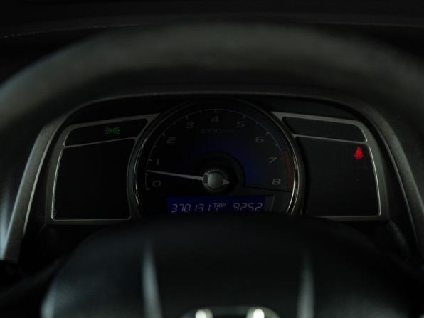 Honda Civic VIII с пробегом 2008 года, цена 599 000 рублей, 370000 км, седан, Автокод Объявления