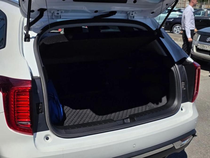 Haval Jolion I Санкт-Петербург  - изображение 9