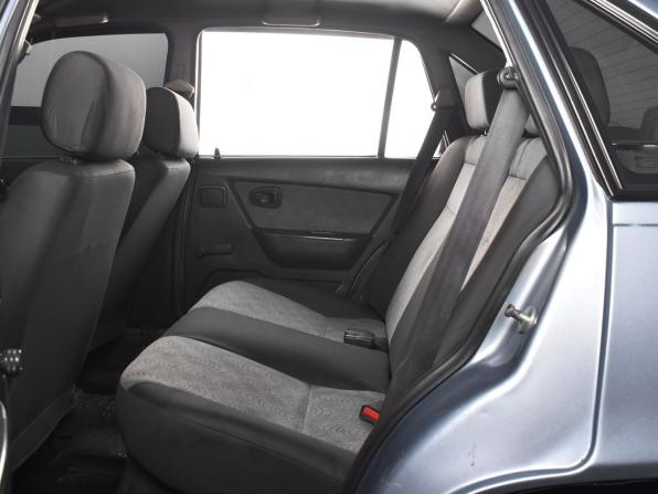 Daewoo Nexia I Рестайлинг с пробегом 2012 года, цена 234 995 рублей, 161234 км, седан, Автокод Объявления