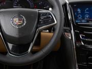 Cadillac ATS I Москва  - изображение 34