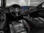 BMW 5 серии VI (F10/F11/F07) Москва  - изображение 31