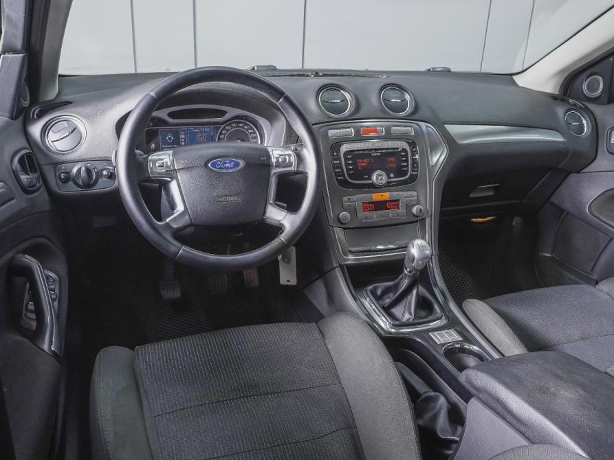 Ford Mondeo IV Ростов-на-Дону  - изображение 6