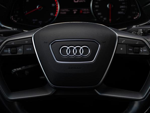 Audi A6 V (C8) с пробегом 2021 года, цена 3 348 000 рублей, 110732 км, седан, Автокод Объявления