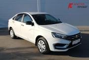Lada (ВАЗ) Vesta I Рестайлинг (NG) Иваново  - изображение 24