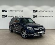 Mercedes-Benz GLK-Класс I (X204) Рестайлинг Санкт-Петербург  - изображение 34