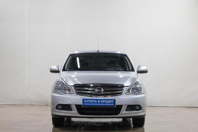 Nissan Almera III (G15) с пробегом 2018 года, цена 779 000 рублей, 142000 км, седан, Автокод Объявления